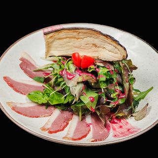 Salată El Pato 220g * 12