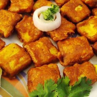 Paneer Pakora