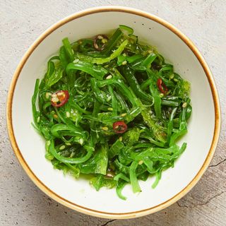 Уакаме (40гр.) - НОВО