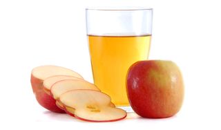 Voćni sok jabuka