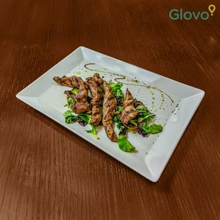 Muschiulet de berbecut