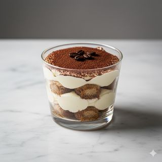 Tiramisù