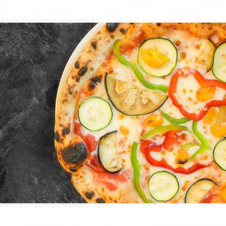 Vegetariana (D)