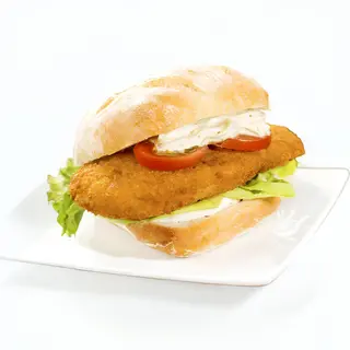 Panino milanese