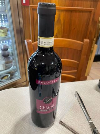 Chianti Docg 75 cl