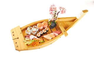 175. Sushi party - 20 pezzi