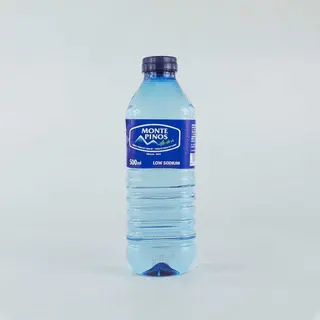 Agua Mineral Sin Gas 50cl