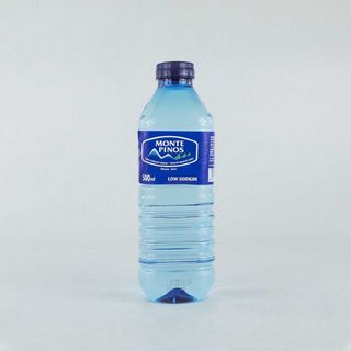 Agua Mineral Sin Gas 50cl
