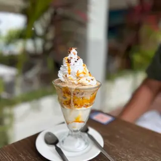 Salted Caramel