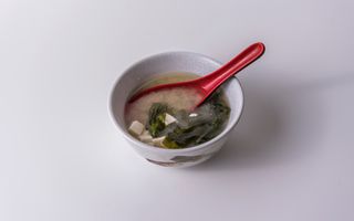 30. Zuppa miso