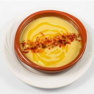 puri de avas (  bisara)