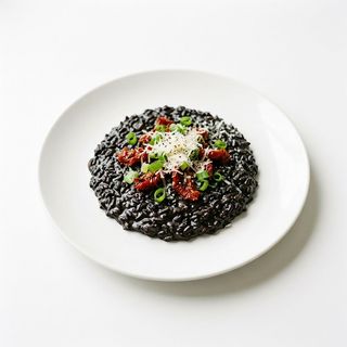 Ризото с императорски ориз и сушени домати 350г