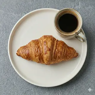 Café Con Bollería