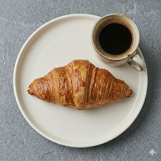 Café Con Bollería