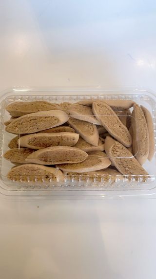 500 G Fekkas Crème Fraîche 