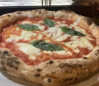 Margherita