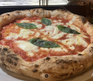 Margherita