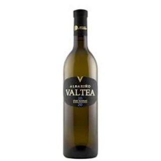Vino Albariño Valtea Rias Balsa