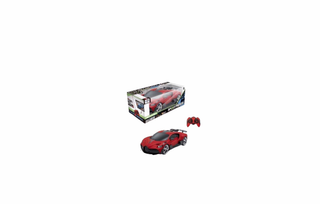 bugatti წითელი (დიდი ზომის)