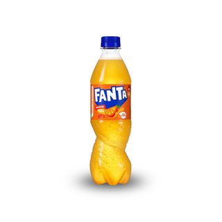 Fanta Naranja 0.5Pet