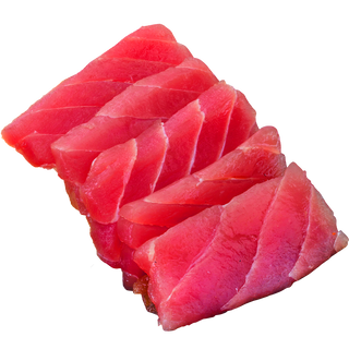 Сашимі тунець (5шт/75г)