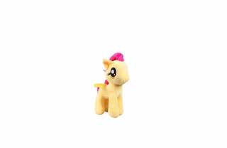 Pony ყვითელი 25სმ