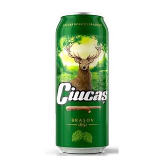 Ciucas