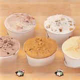 Tarrinas 140ml (5x4)