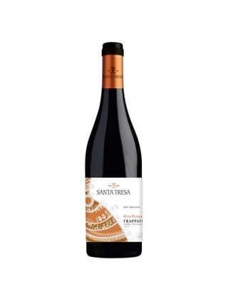 Sibiliana Roceno vino Nero d'Avola D.O.C