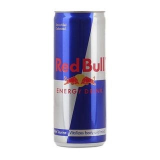 Red Bull
