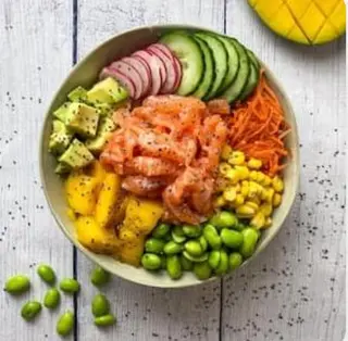 Jap Healthy