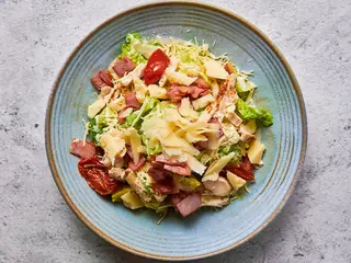 Insalata César Romana