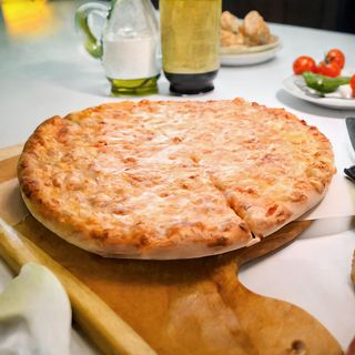 Піца Маргарита