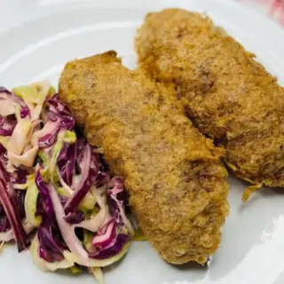 Beef Kebab