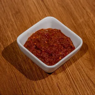 აჯიკა