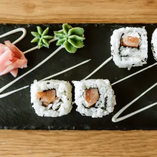 Krem losos sushi (5)