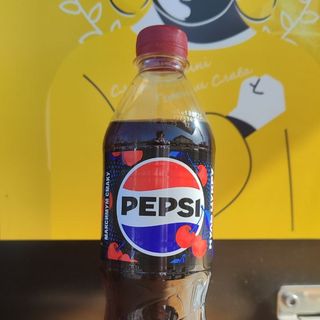 Pepsi (0.5) Cherry 