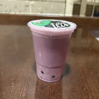 Yogurt De Uva