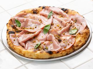 MORTADELLA&PISTAСCHIO