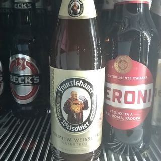 Birra Franziskaner 50 cl