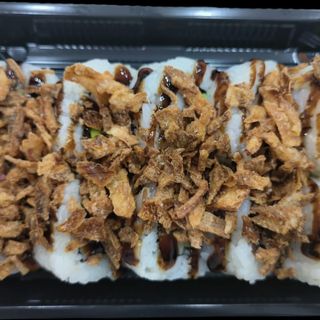 15-D California (10 Pzs.)