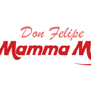 Pizza Nonna della Big Mamma