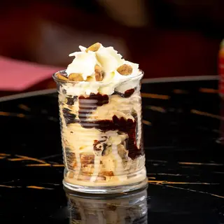 sundae of the day
