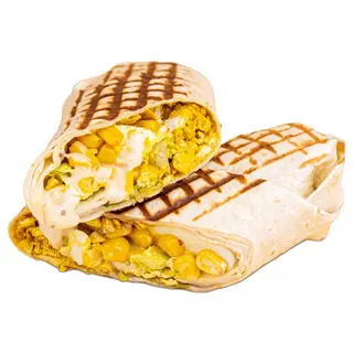 SPICY WRAP