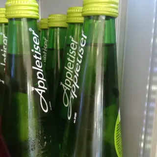Appletiser
