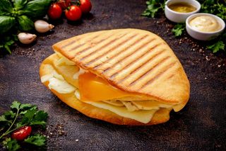 Джоб с 4 сирена