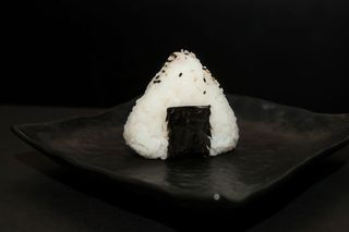 Onigiri maguro  - 1 pezzo