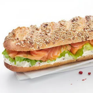Baguette nordique