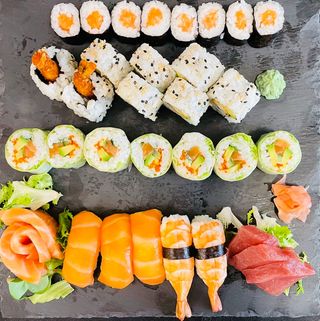 Bandeja 11 (35 Pzs.)