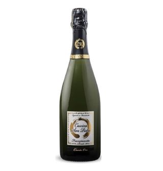 Franciacorta Brut Cascina San Pietro